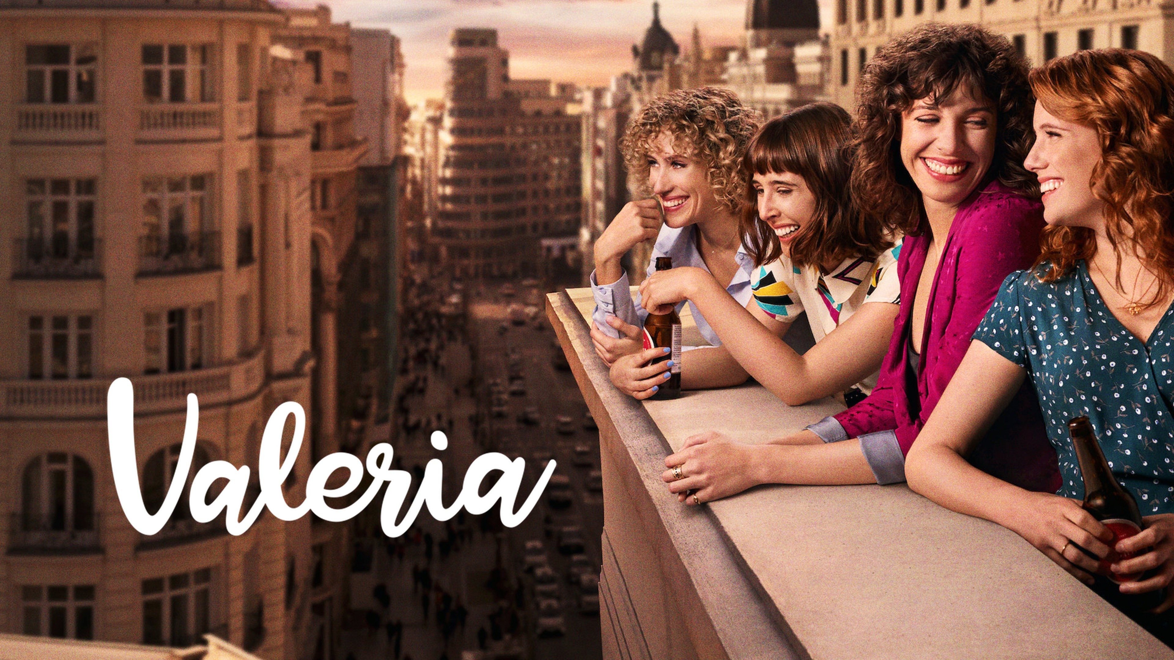 valeria ヴァレリア | Netflix (﻿ネ﻿ッ﻿ト﻿フ﻿リ﻿ッ﻿ク﻿ス﻿) 公﻿式サ﻿イ﻿ト